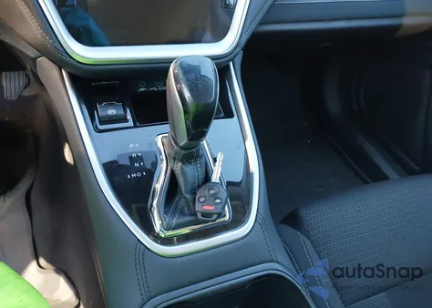 2024 Subaru Outback Premium z USA, uszkodzony, nr VIN 4S4BTACC0R3223044